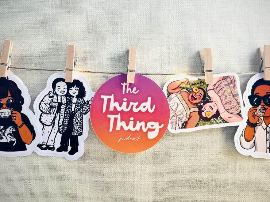 TTT Sticker Pack