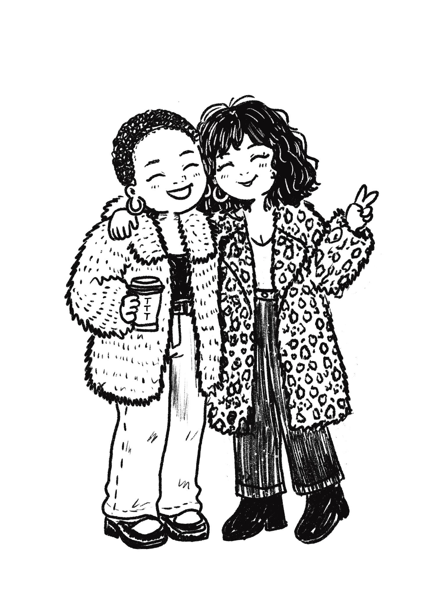 TTT Sticker Pack